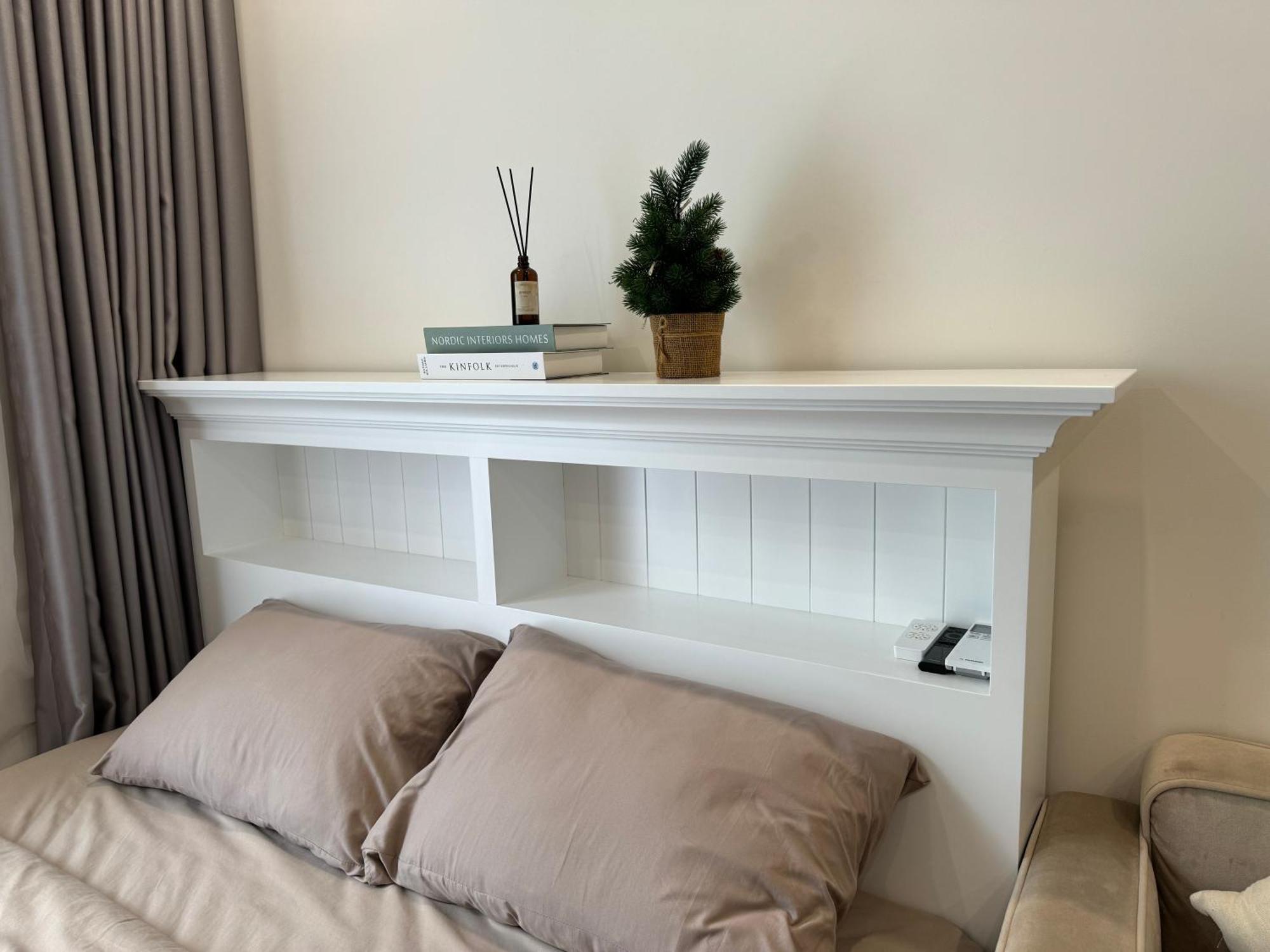 Apartment Vinhomes Smart Hanoi