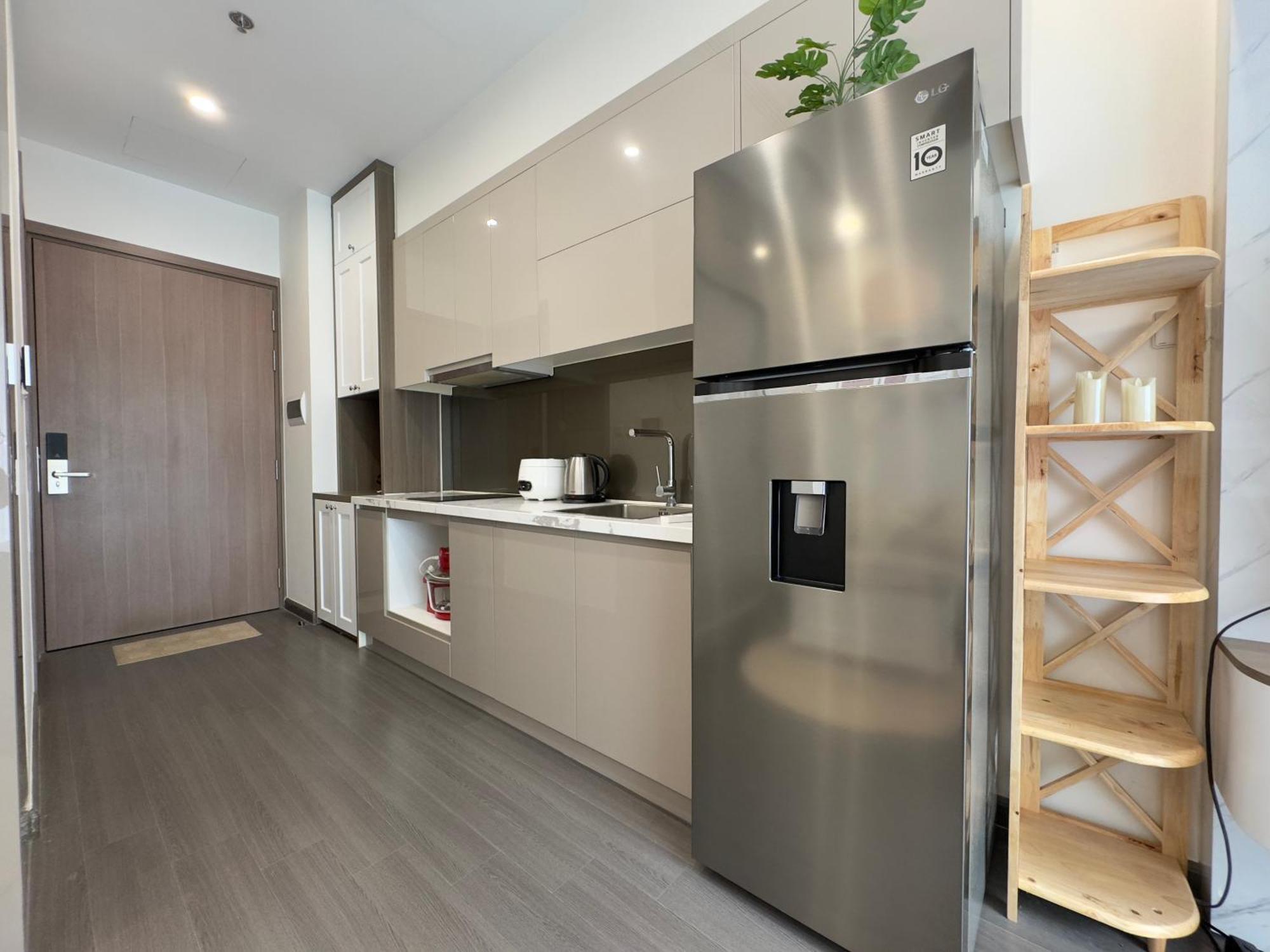 Vinhomes Smart *