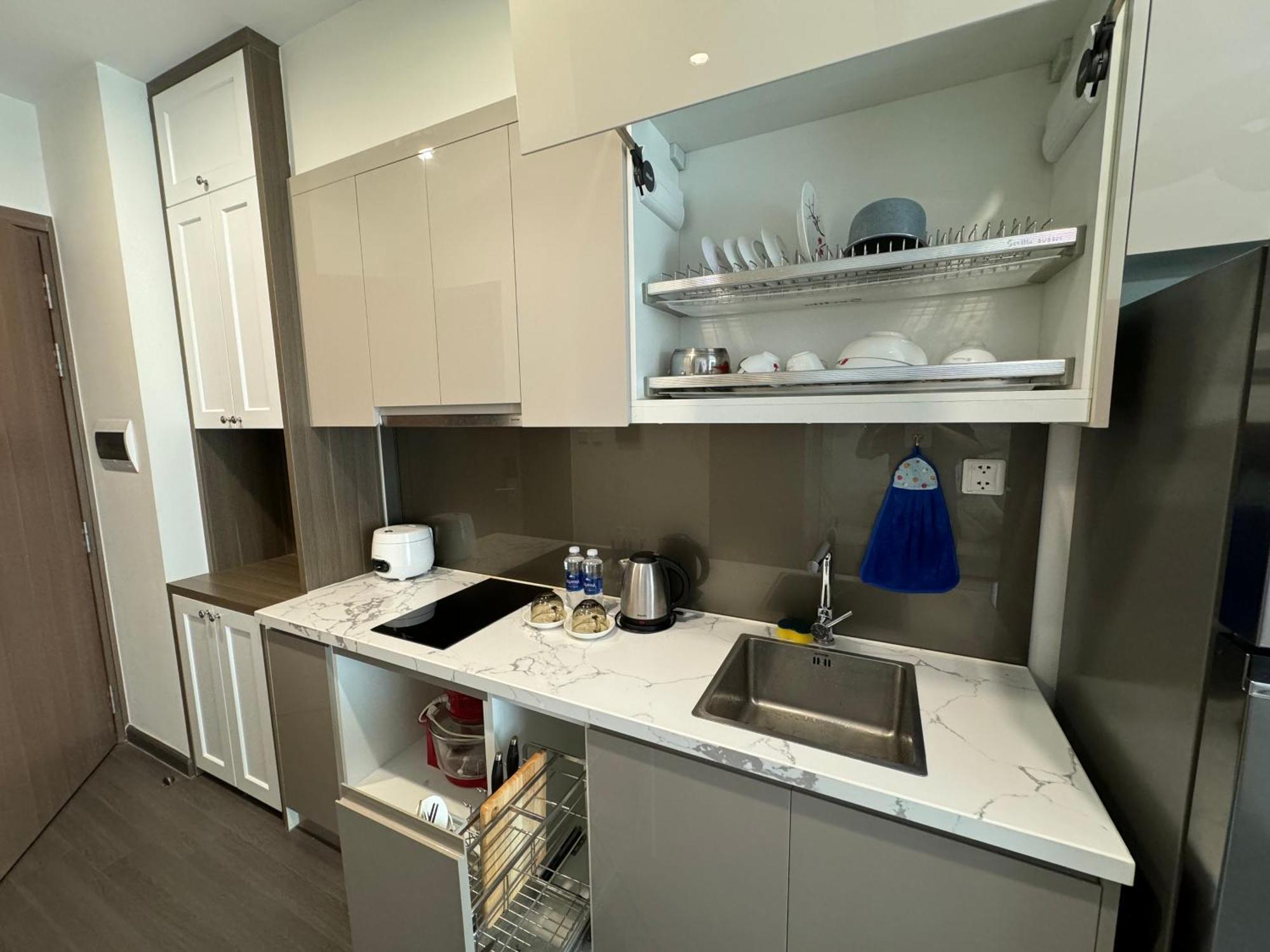Vinhomes Smart Apartment Hanoi