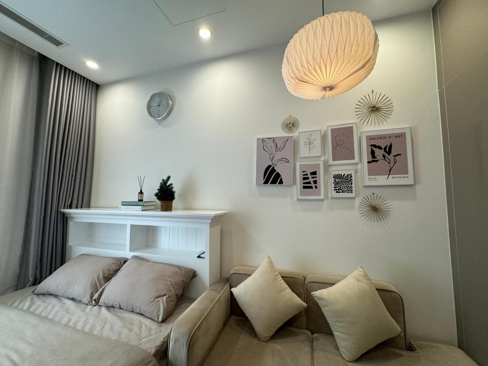 Vinhomes Smart