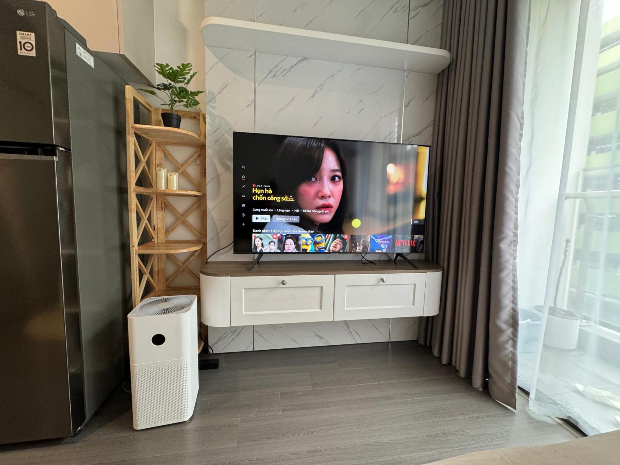 Vinhomes Smart Apartment Hanoi